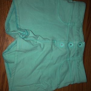 Shorts